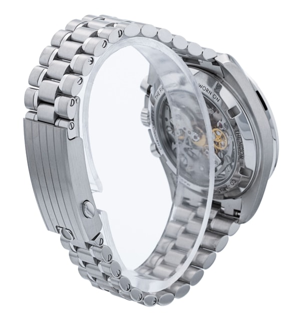 Omega Speedmaster Moonwatch Professional 310.30.42.50.01.002 Image 3